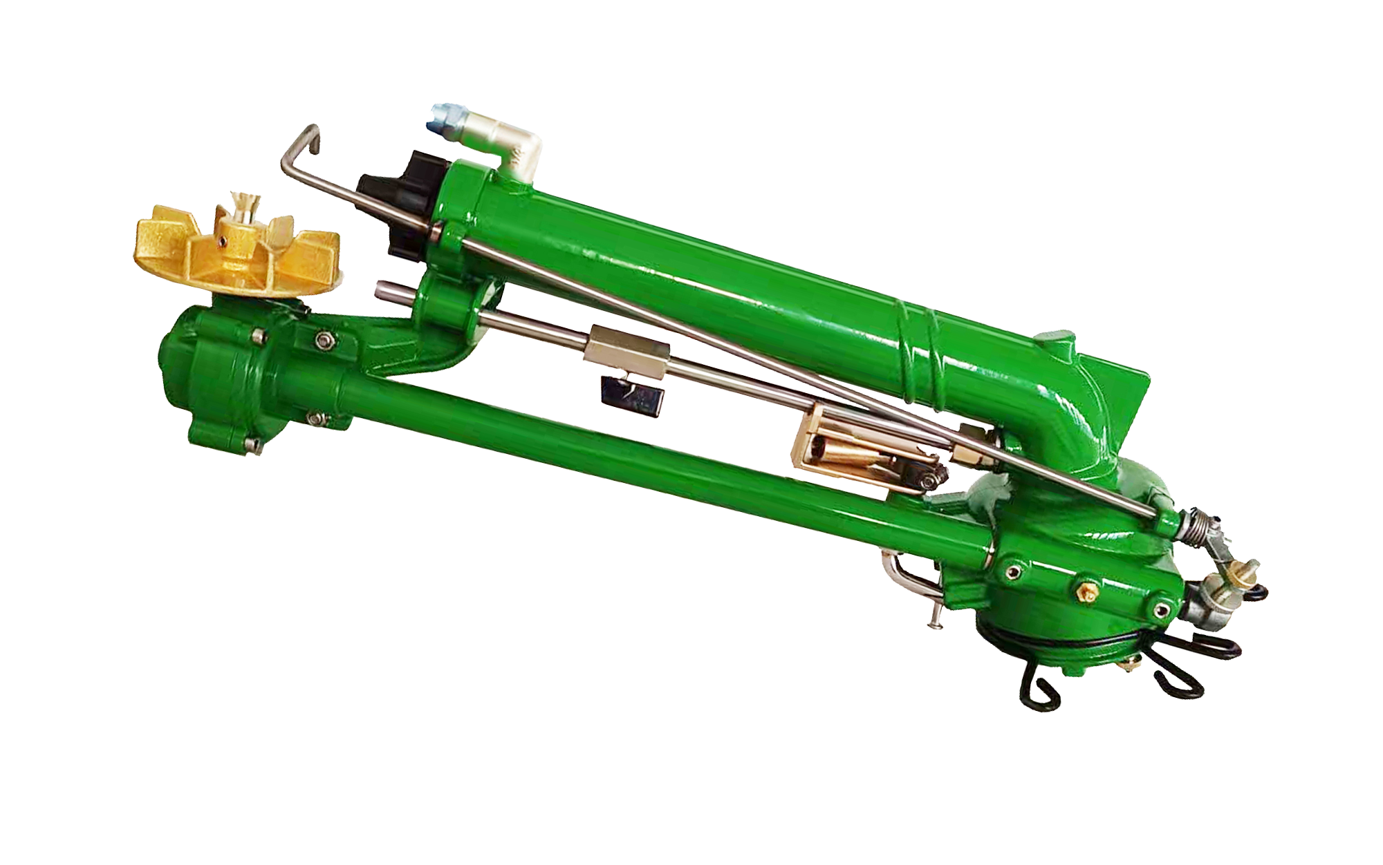 凉山SK41 PLUS涡轮喷枪