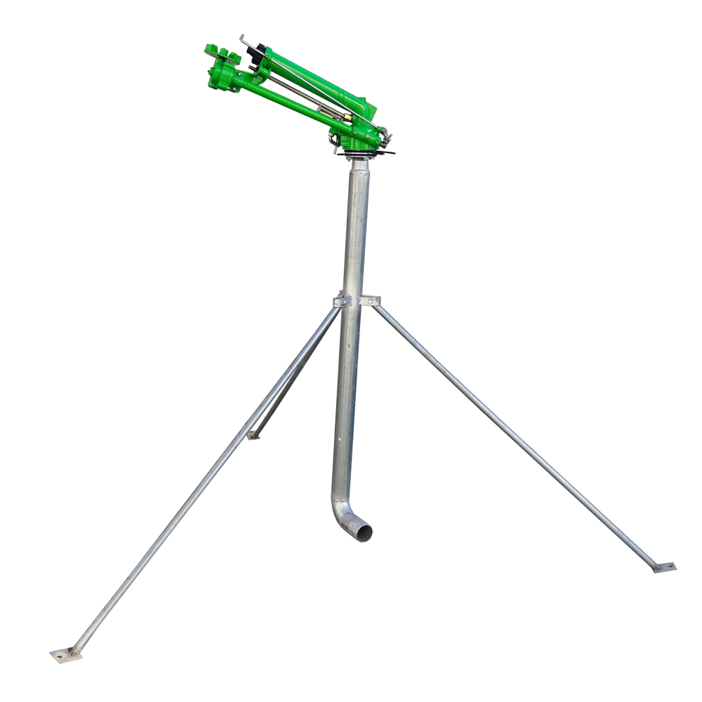 凉山SK41A 喷枪与专用支架核心优势