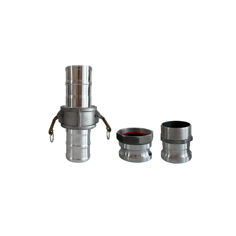 凉山3.0寸快速接头