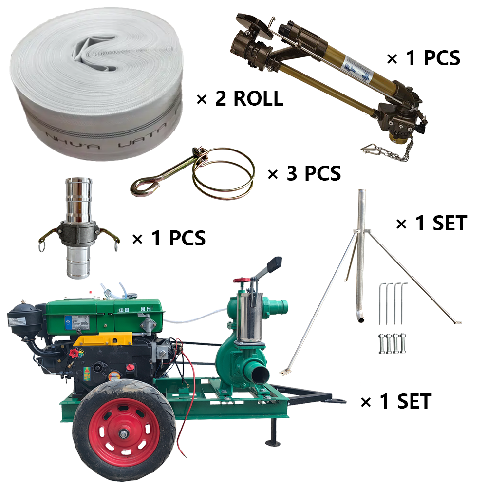 凉山海外客户盛赞，程瑞达 NS40 涡轮喷枪套装超给力